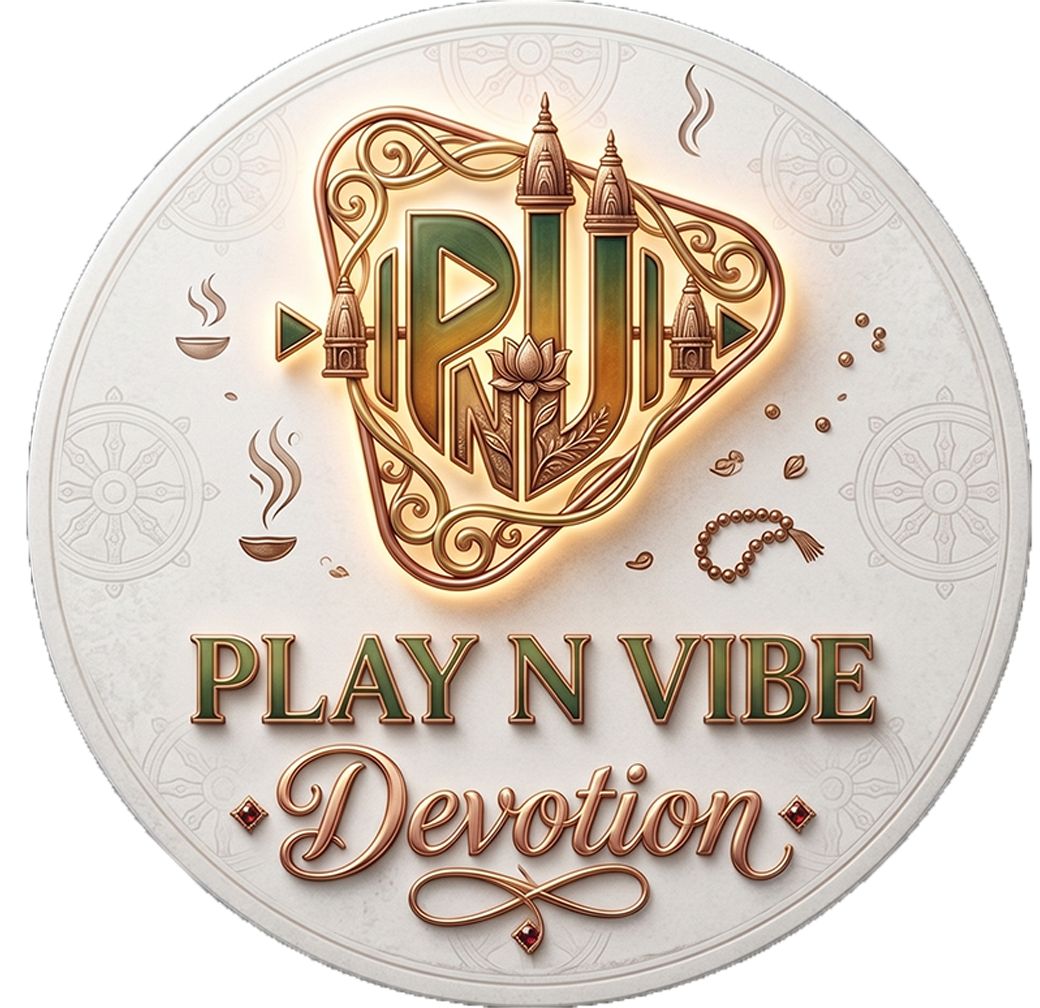 Play N Vibe